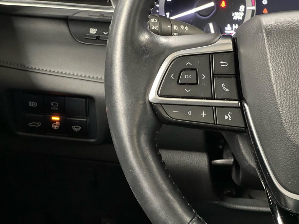 2020 Toyota Highlander