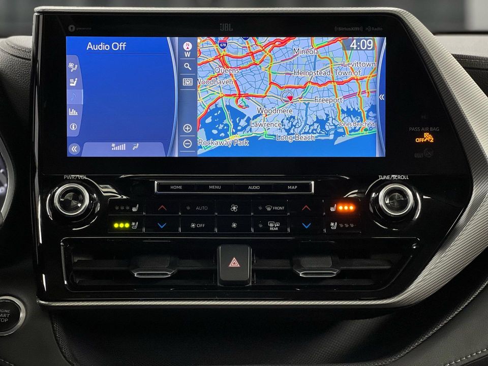 2020 Toyota Highlander