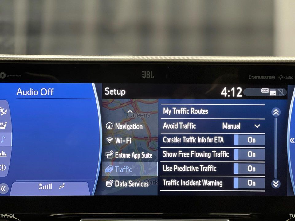 2020 Toyota Highlander