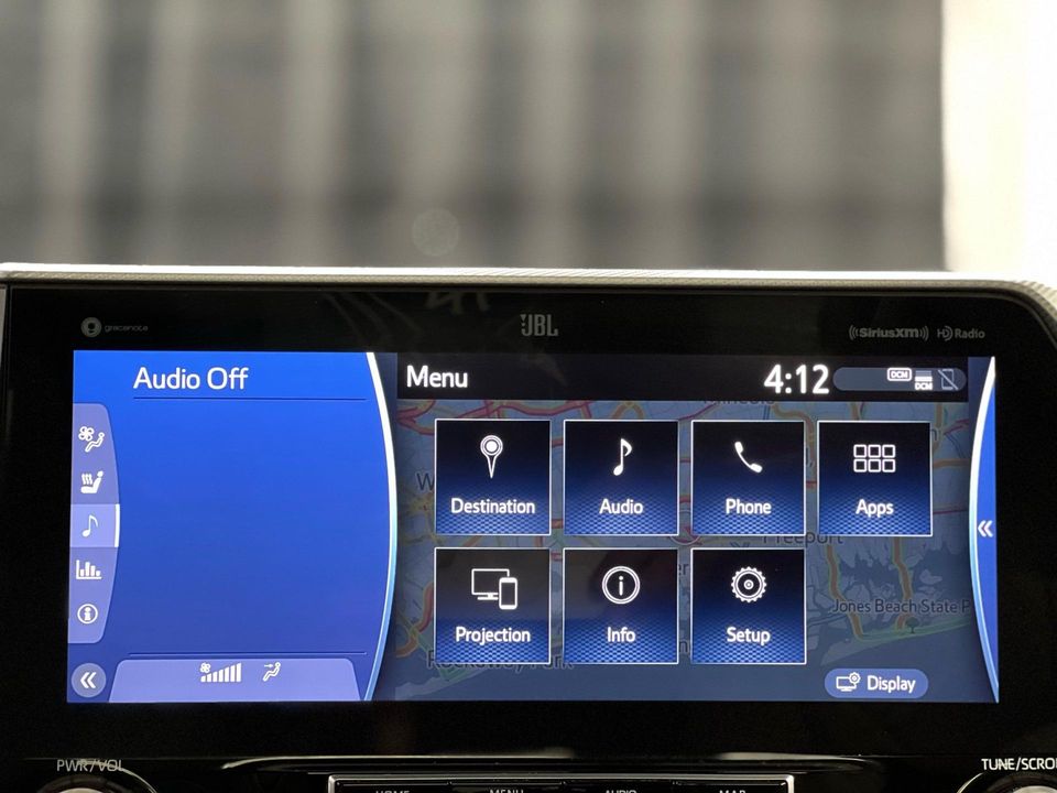 2020 Toyota Highlander