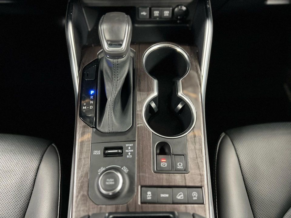 2020 Toyota Highlander