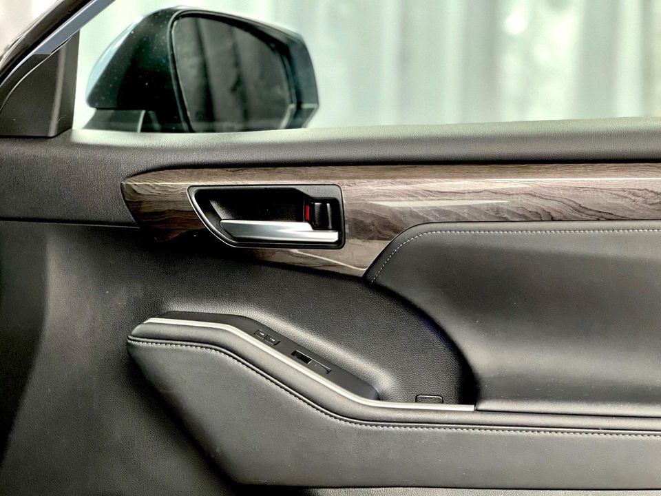 2020 Toyota Highlander