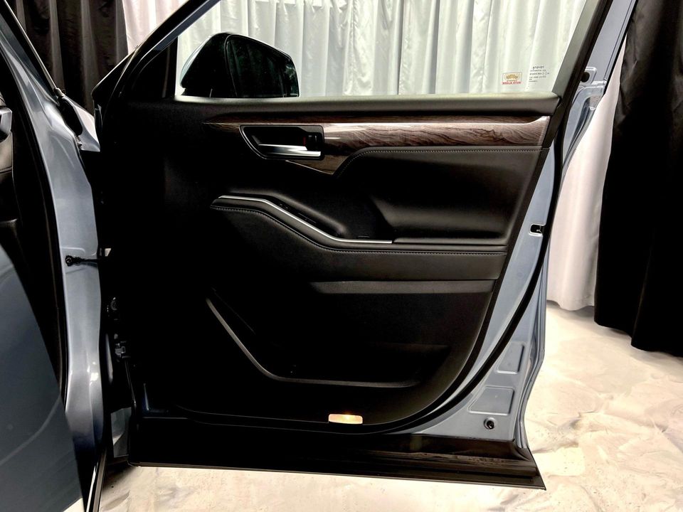 2020 Toyota Highlander