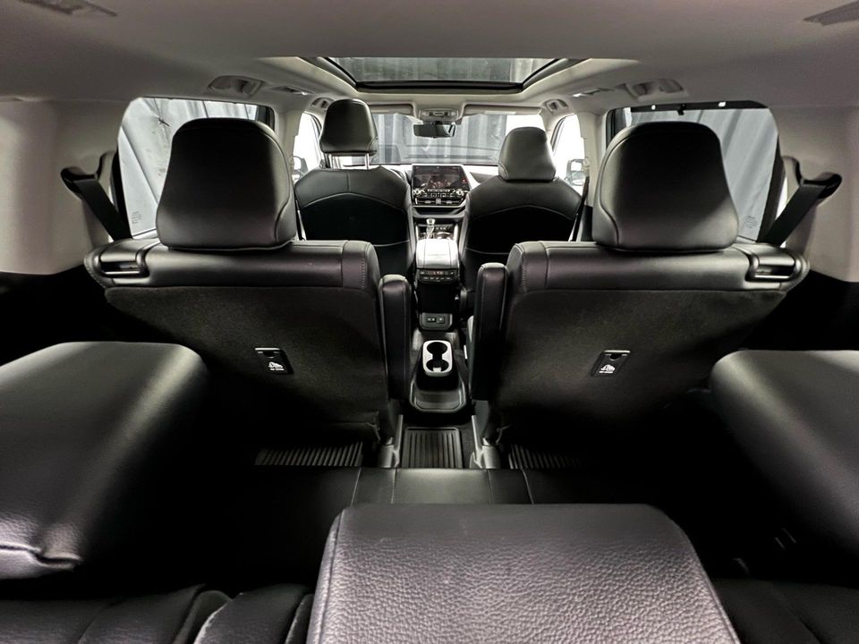 2020 Toyota Highlander