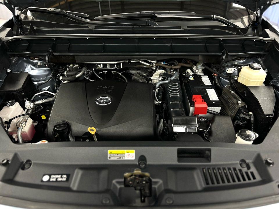 2020 Toyota Highlander