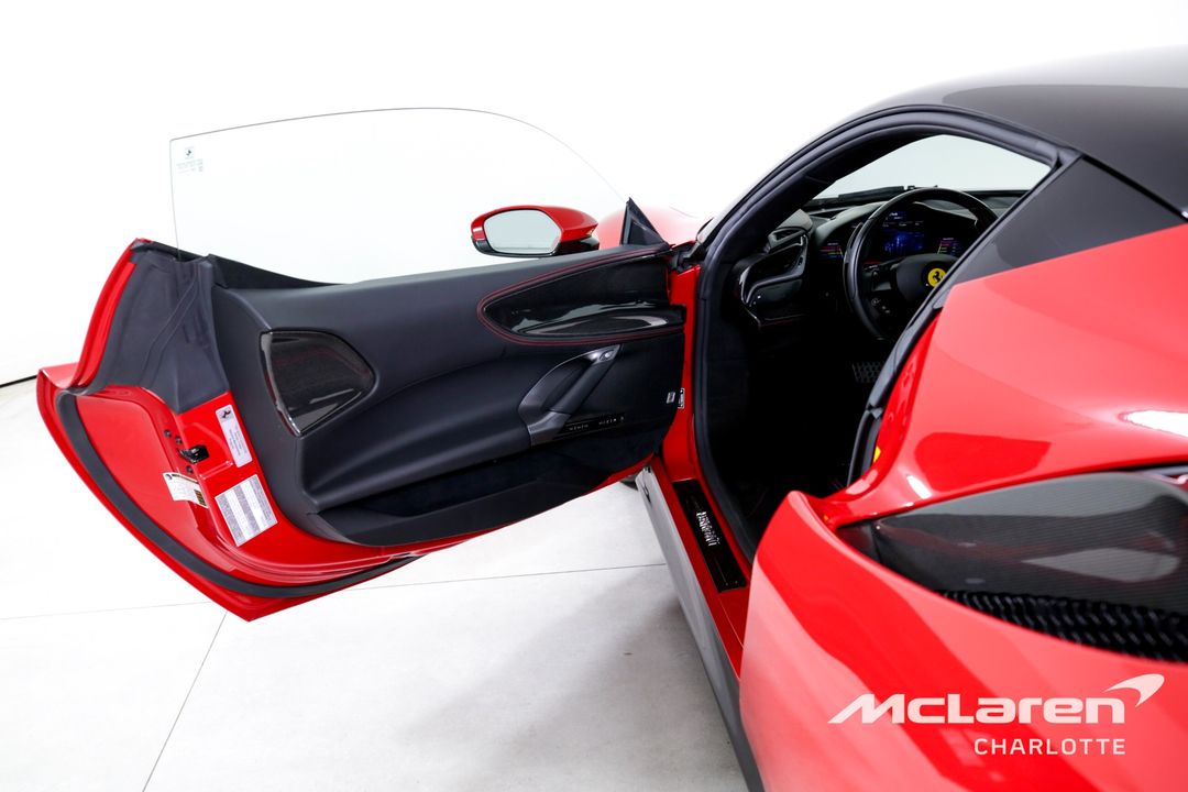 2021 Ferrari SF90 Stradale