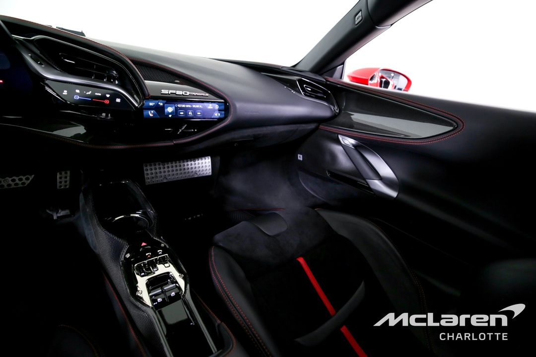 2021 Ferrari SF90 Stradale