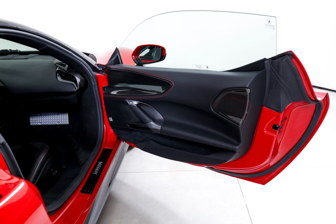 2021 Ferrari SF90 Stradale