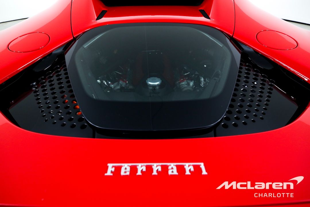 2021 Ferrari SF90 Stradale