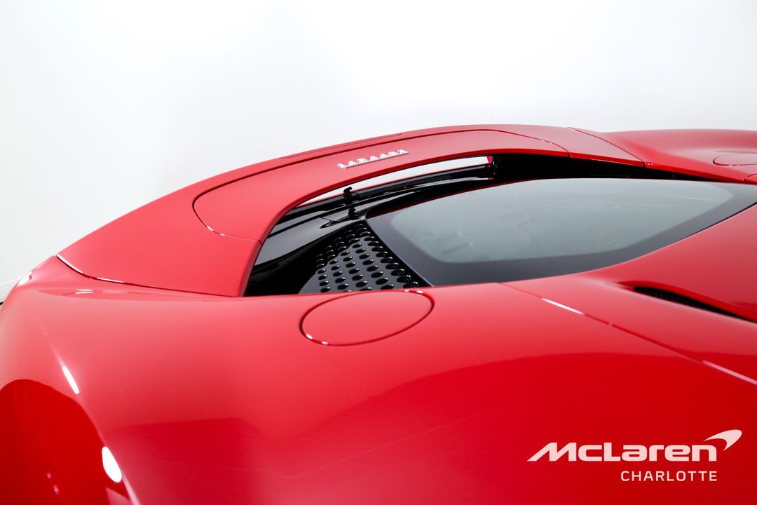 2021 Ferrari SF90 Stradale