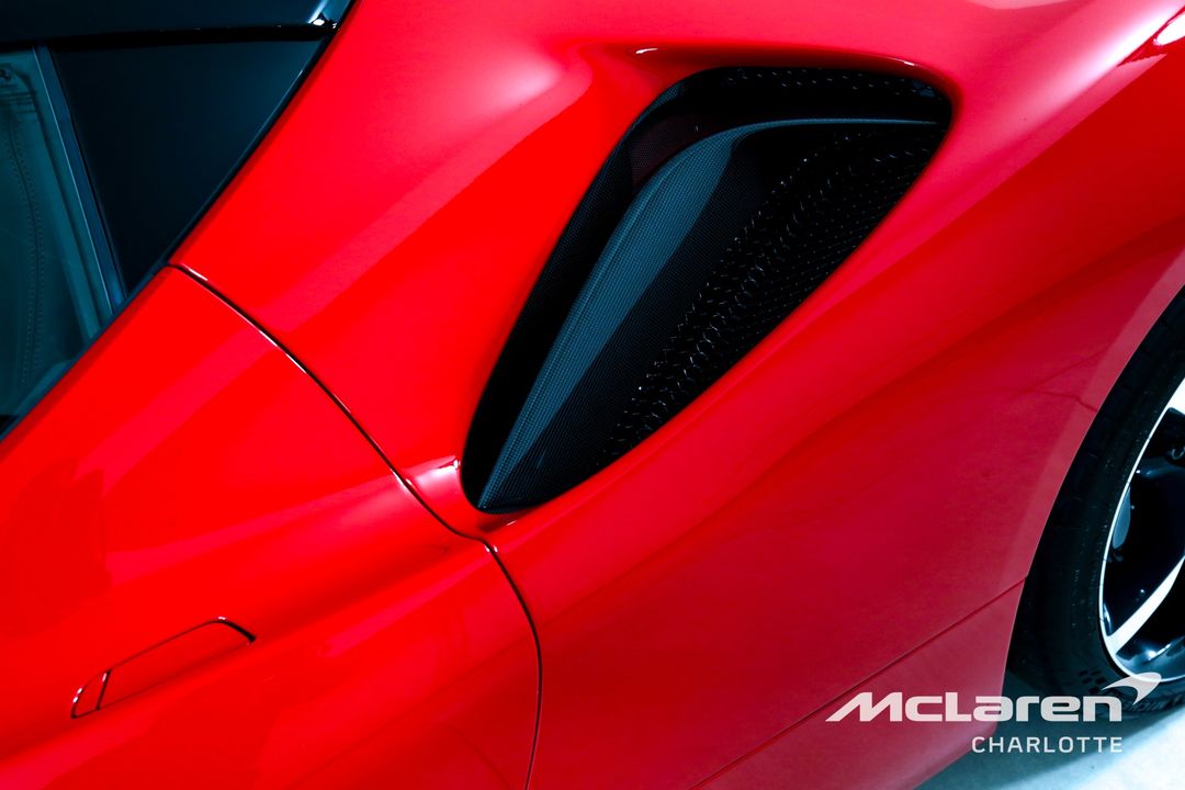 2021 Ferrari SF90 Stradale