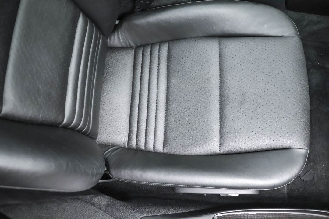 2002 PORSCHE 911