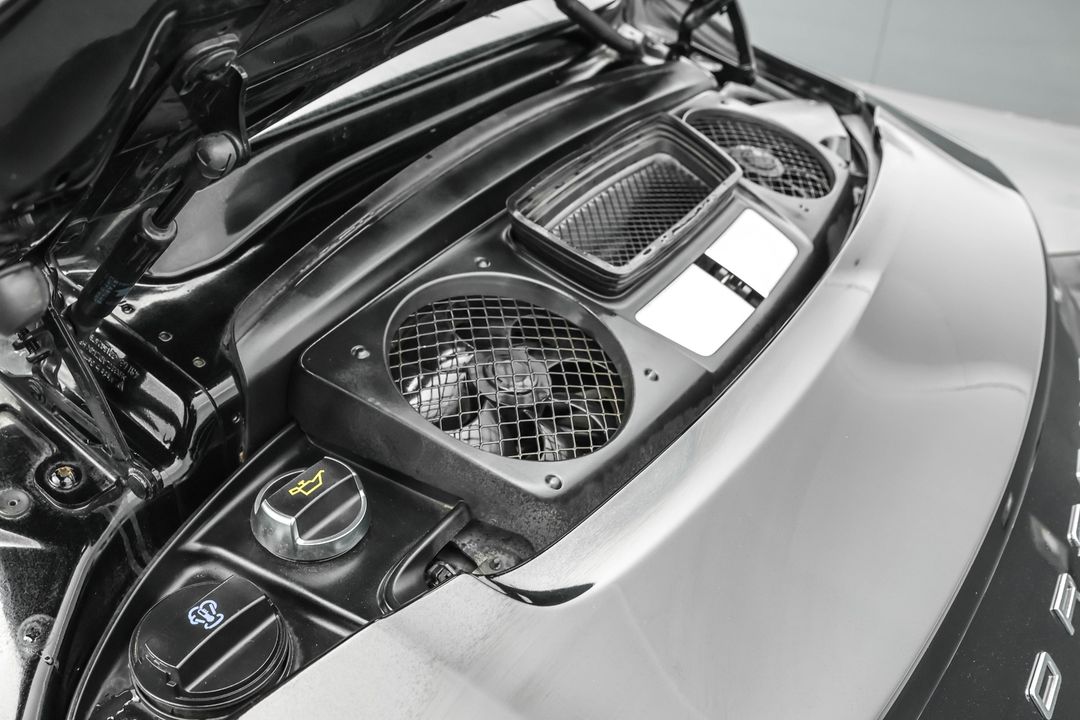 2013 PORSCHE 911