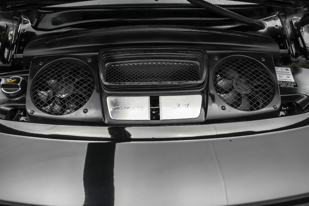 2013 PORSCHE 911