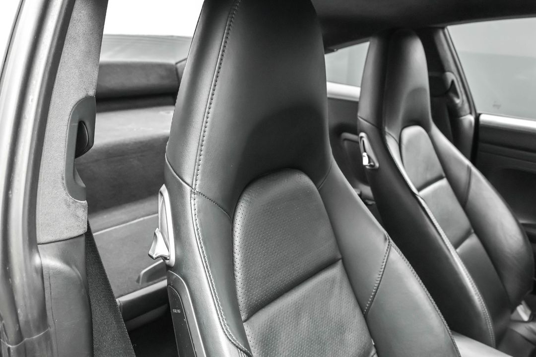 2013 PORSCHE 911