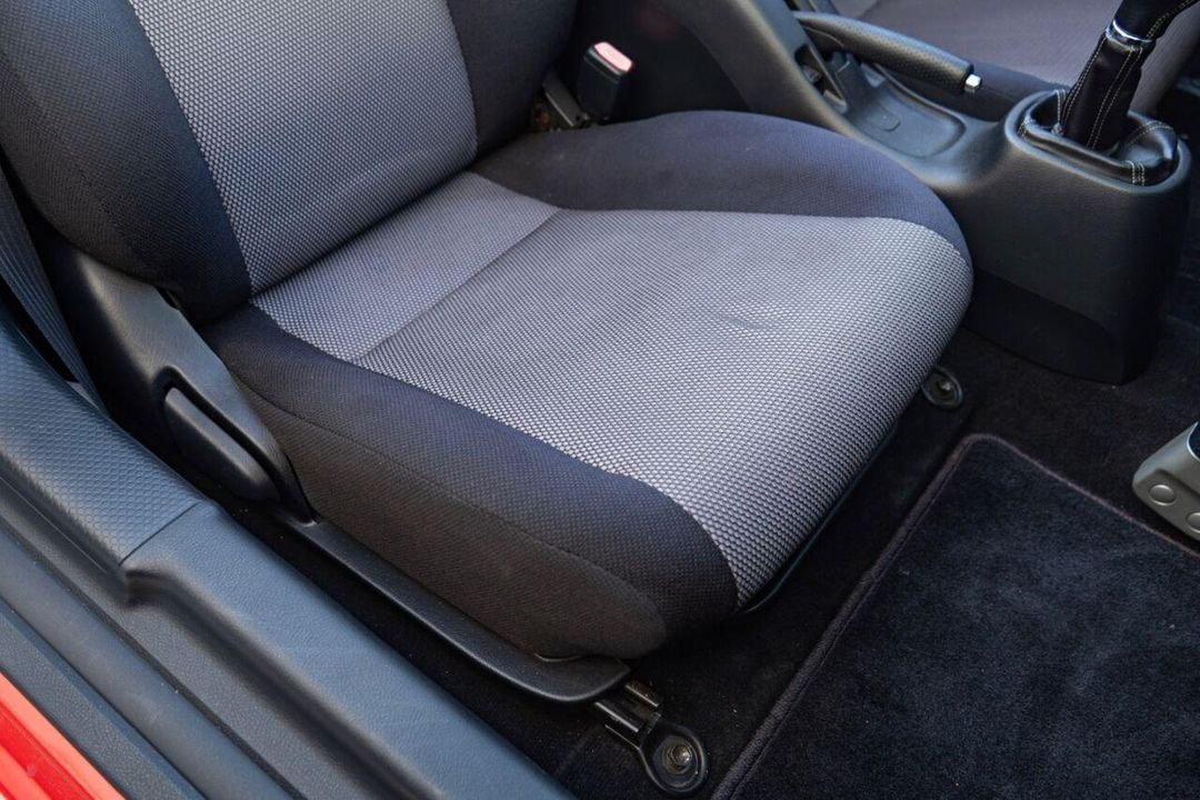 2001 Toyota MR2