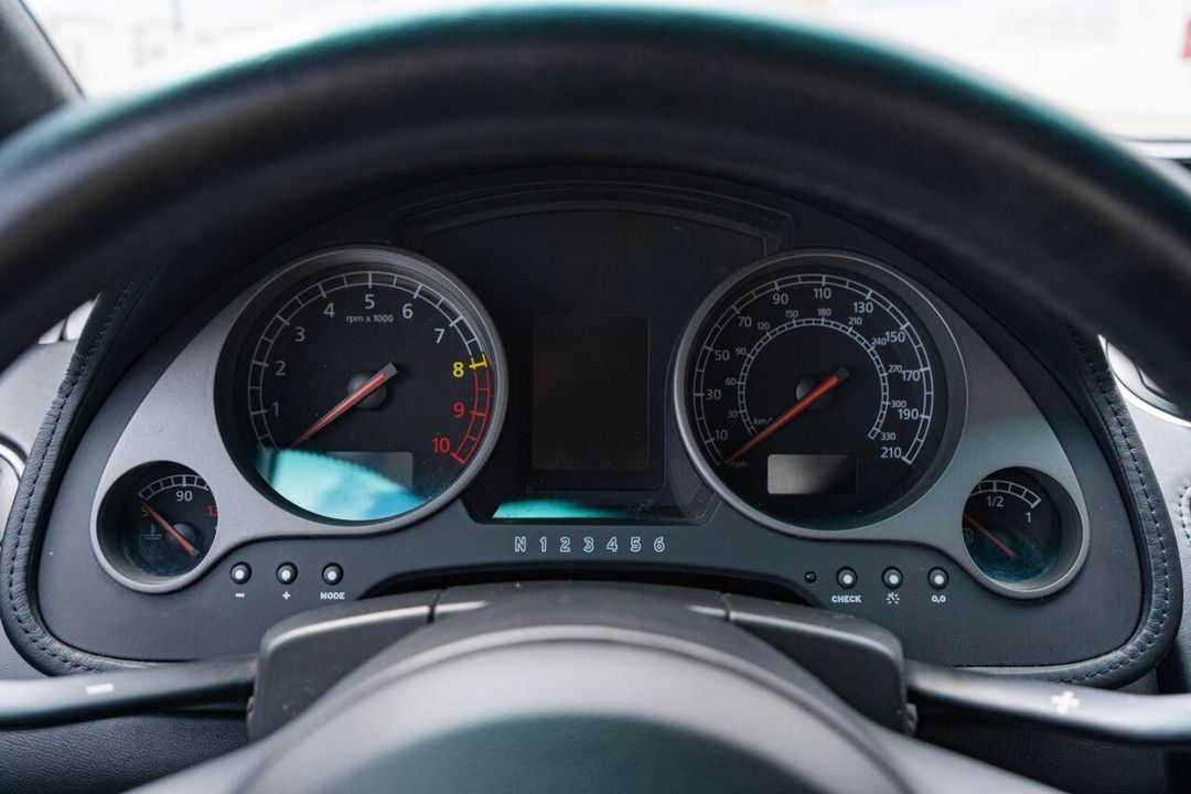 2004 LAMBORGHINI GALLARDO
