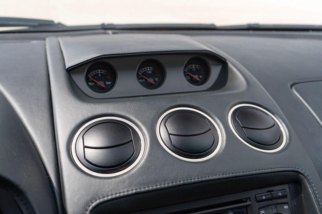 2004 LAMBORGHINI GALLARDO