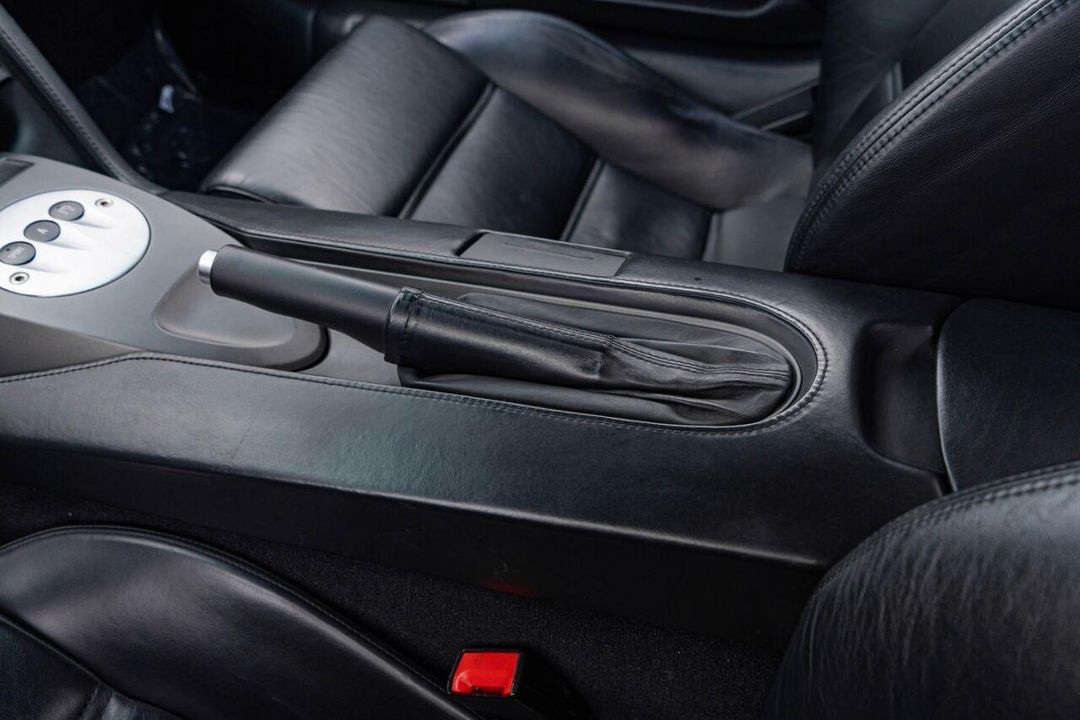 2004 LAMBORGHINI GALLARDO