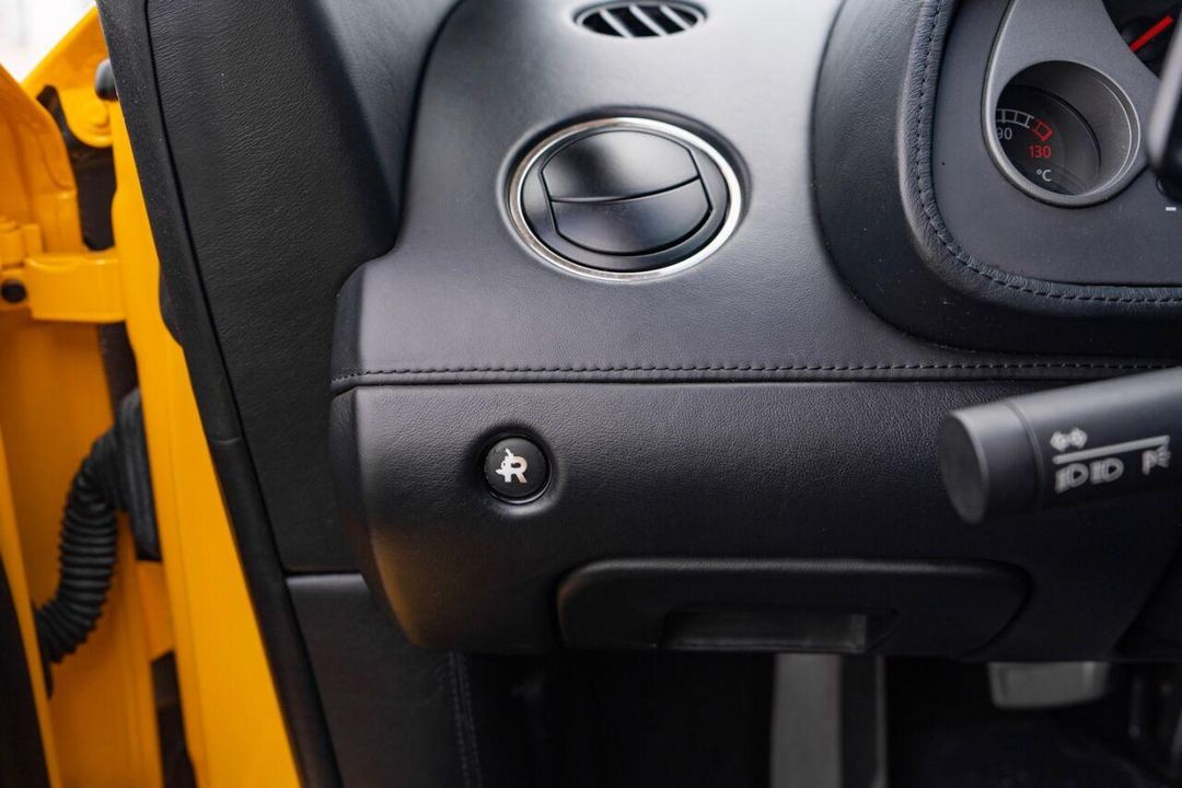 2004 LAMBORGHINI GALLARDO