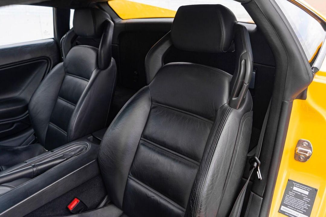 2004 LAMBORGHINI GALLARDO