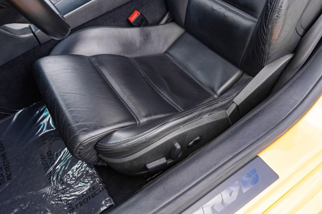 2004 LAMBORGHINI GALLARDO
