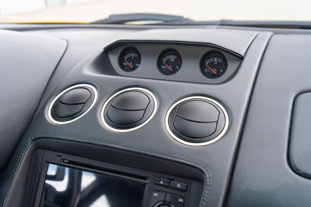 2004 LAMBORGHINI GALLARDO