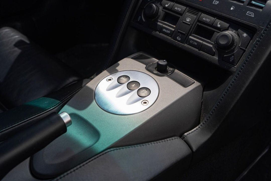 2004 LAMBORGHINI GALLARDO
