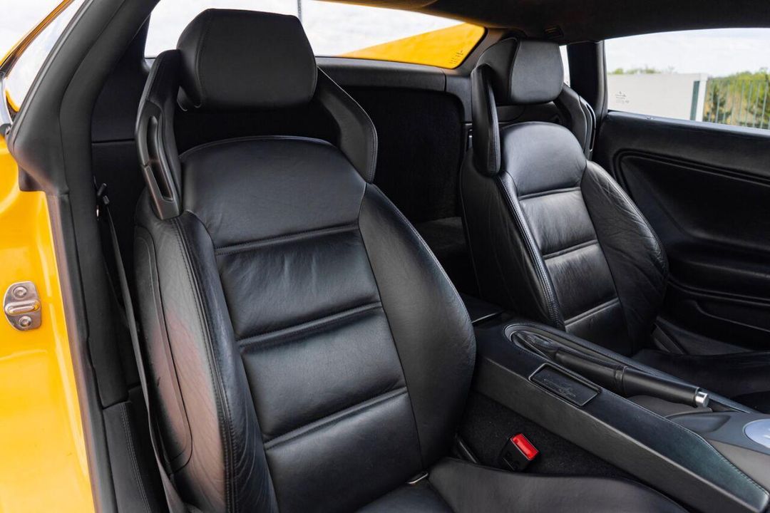 2004 LAMBORGHINI GALLARDO