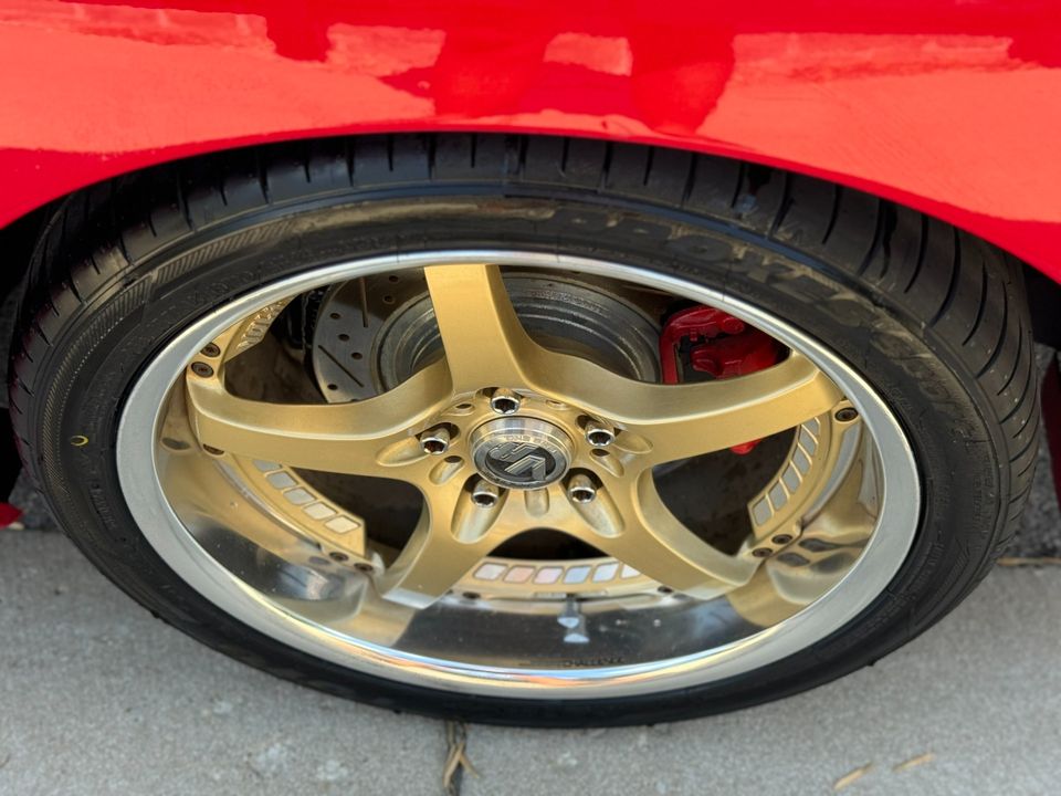 1993 MAZDA RX-7
