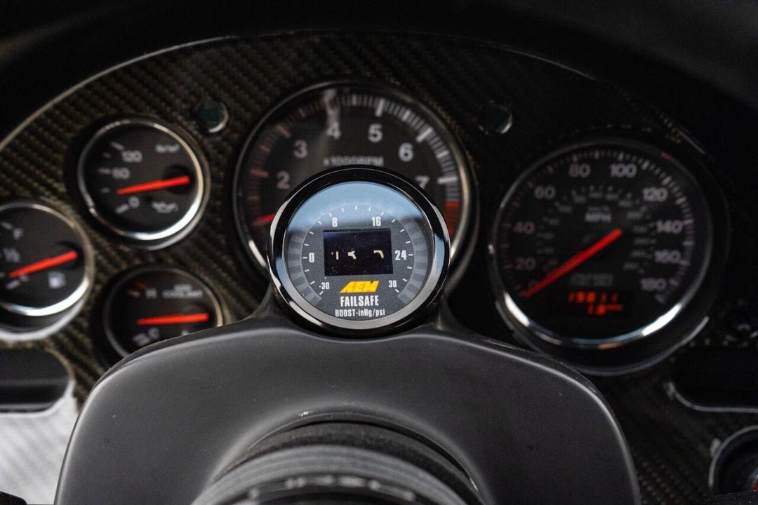 1993 MAZDA RX-7