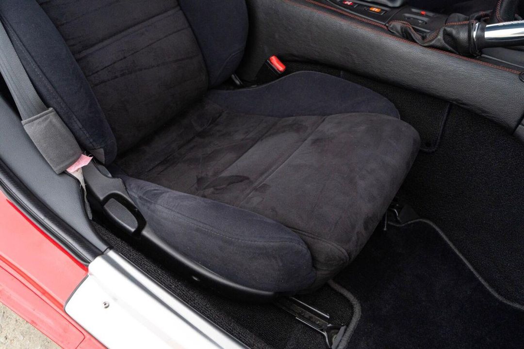 1993 MAZDA RX-7