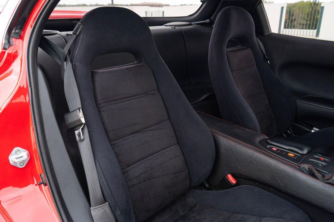 1993 MAZDA RX-7