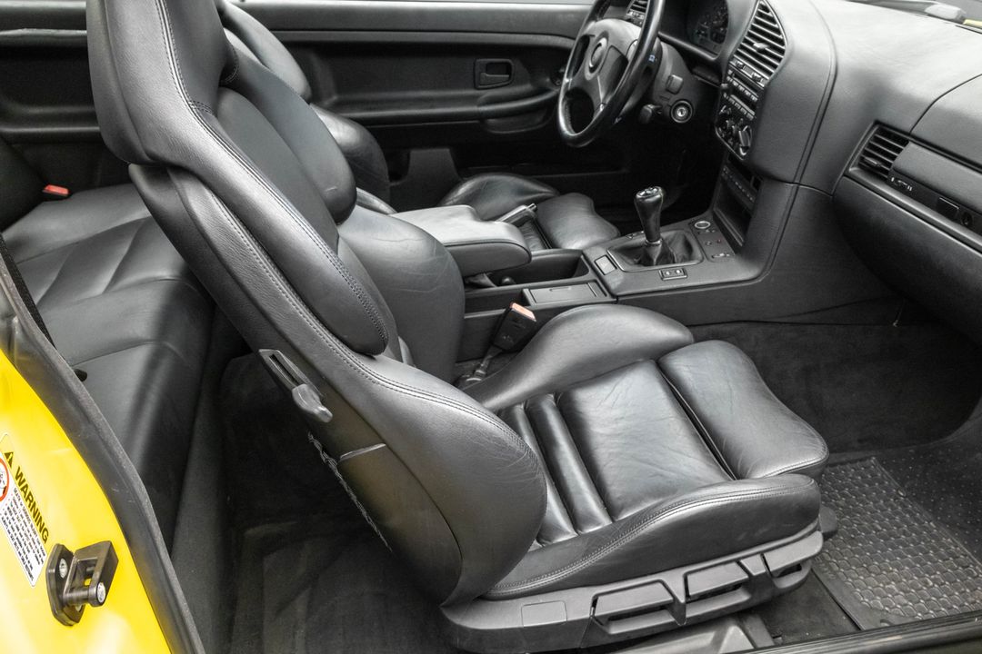 1995 BMW M3