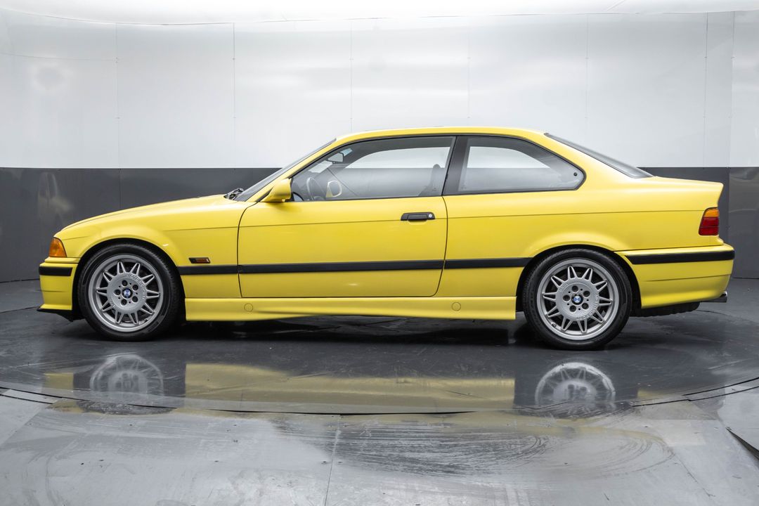 1995 BMW M3