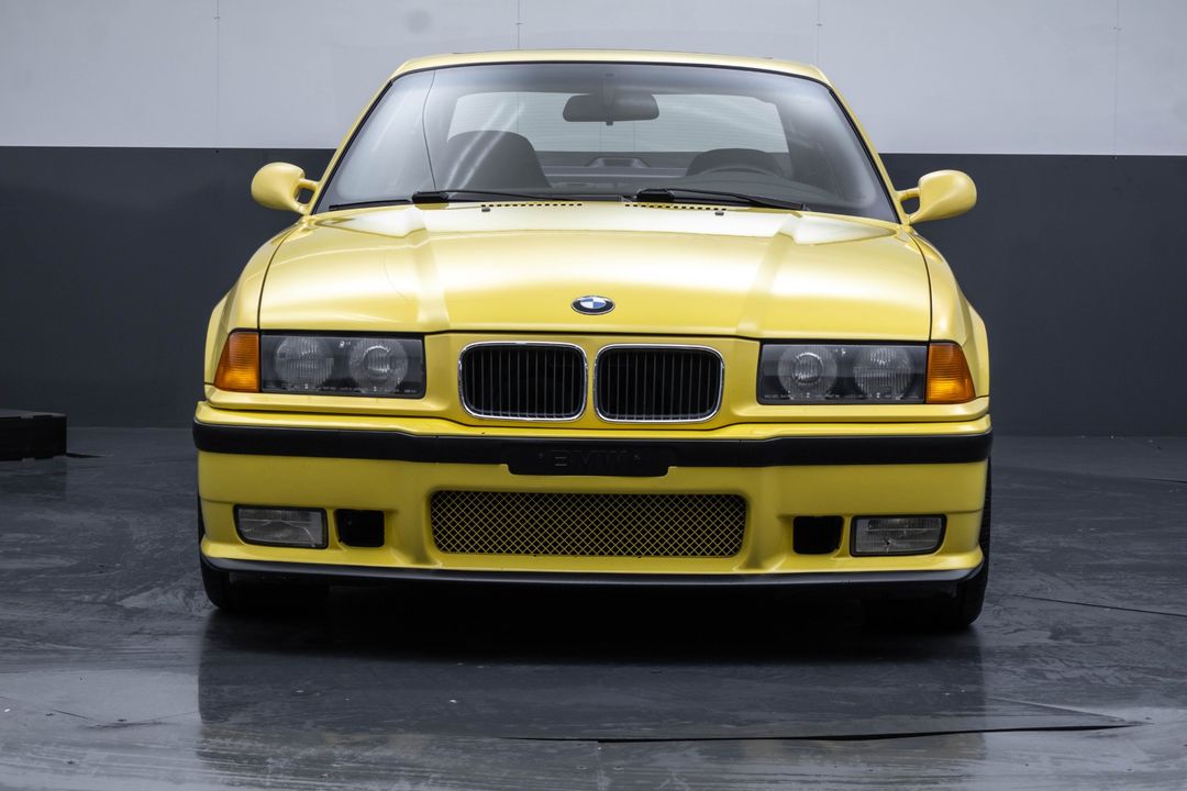 1995 BMW M3