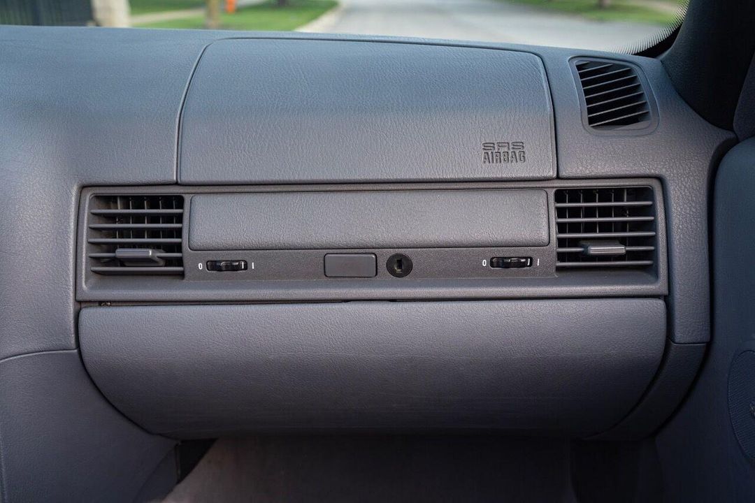 1999 BMW M3