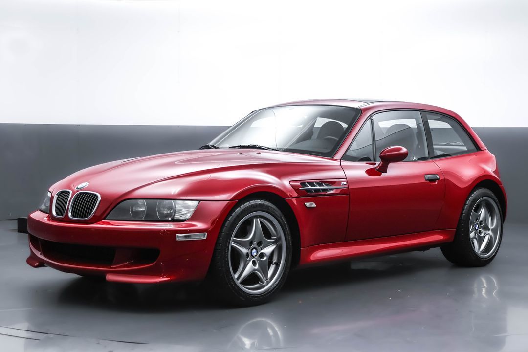 2001 BMW Z3