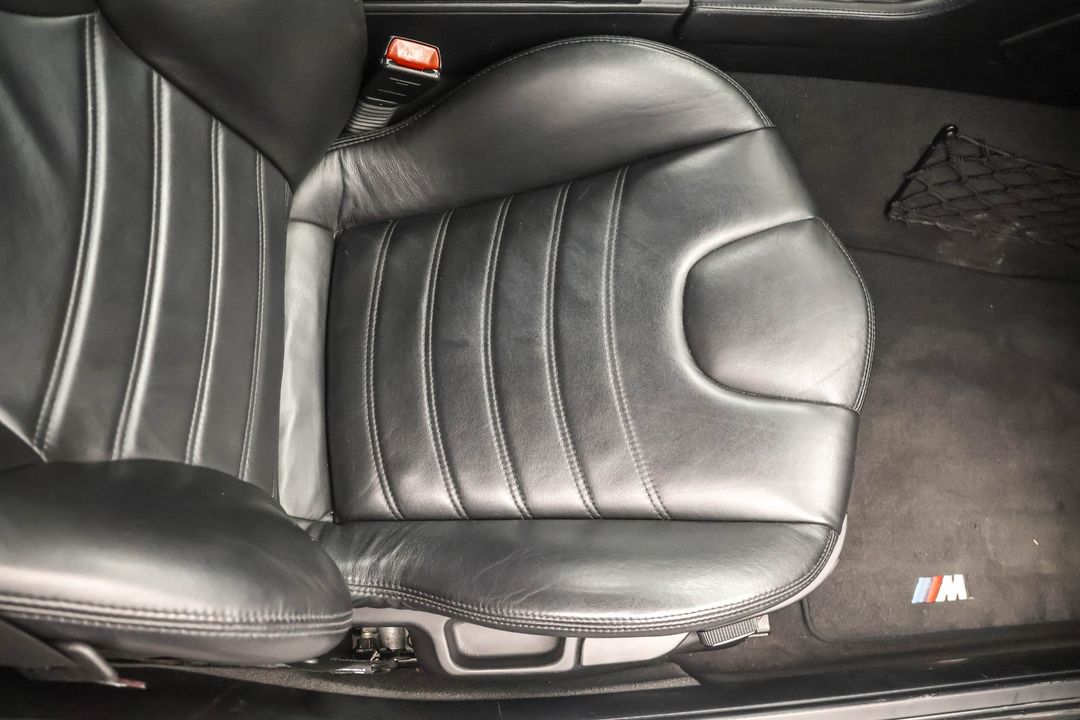 2001 BMW Z3