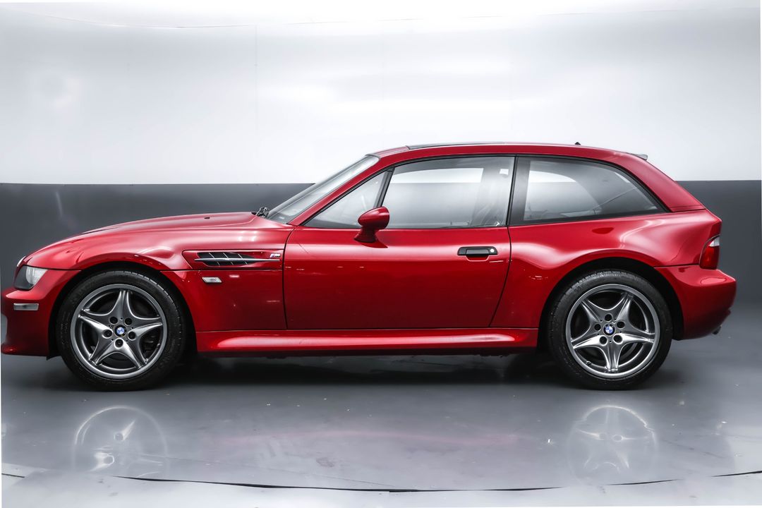 2001 BMW Z3