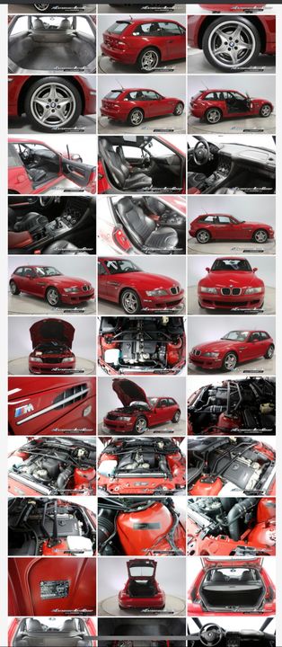 2001 BMW Z3