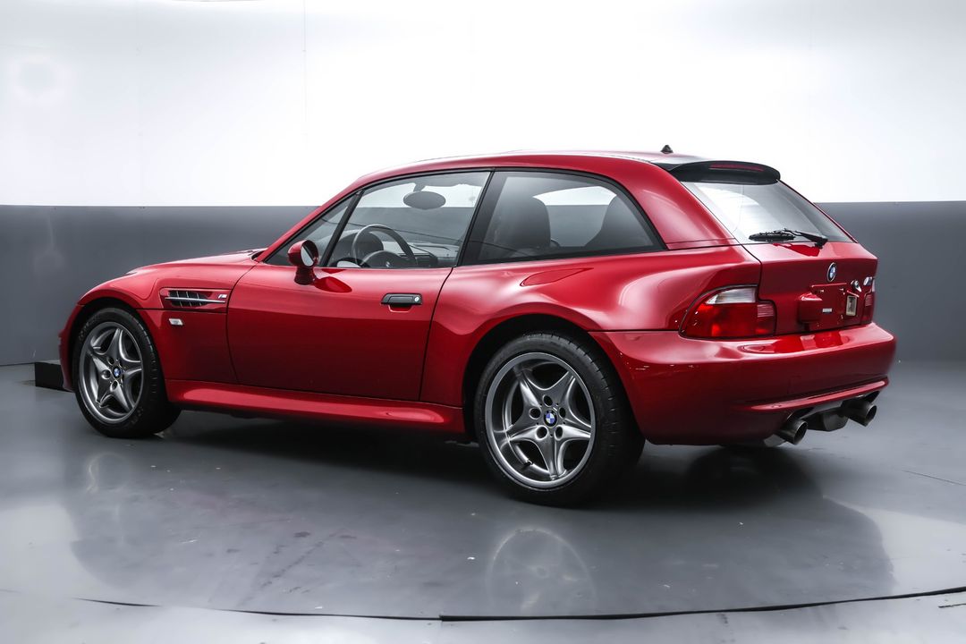 2001 BMW Z3