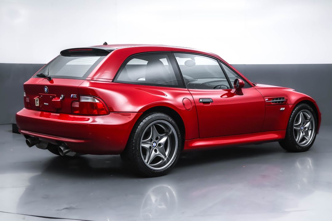2001 BMW Z3