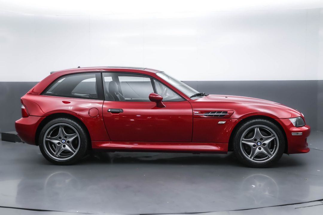 2001 BMW Z3