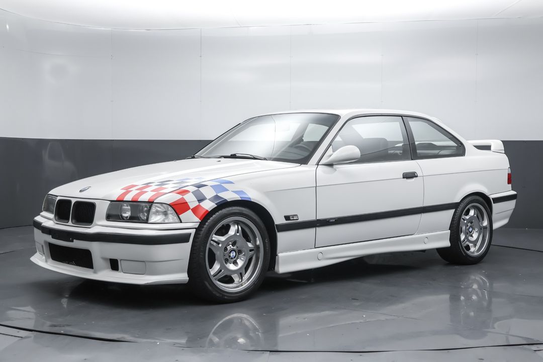 1995 BMW M3