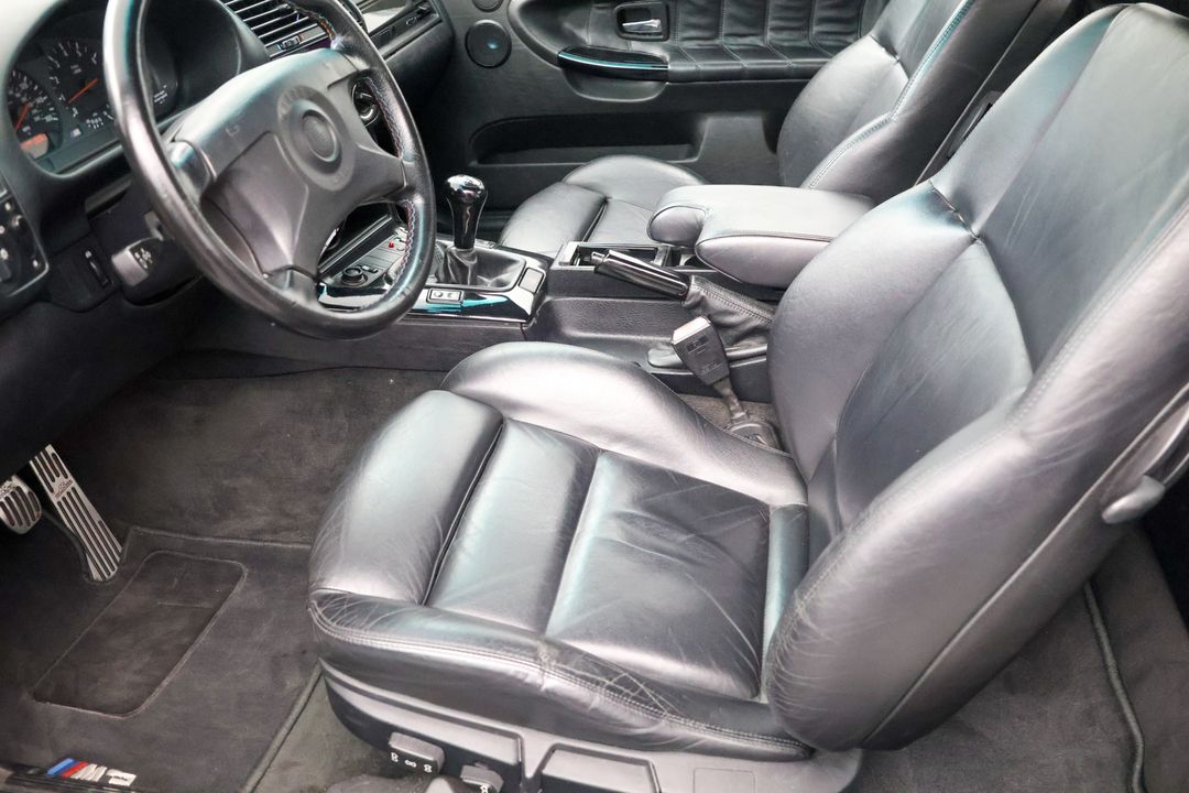 1995 BMW M3