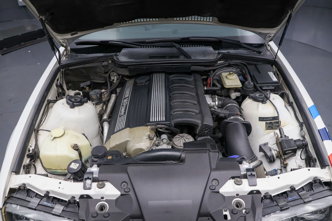1995 BMW M3