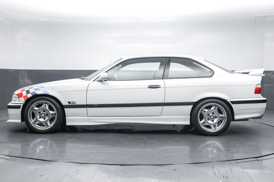 1995 BMW M3