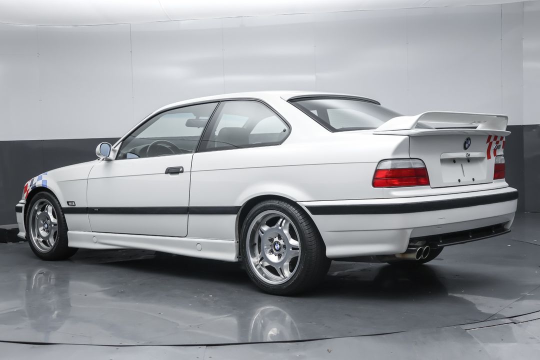 1995 BMW M3