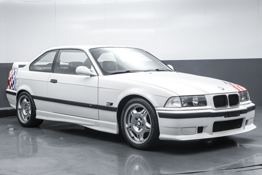 1995 BMW M3